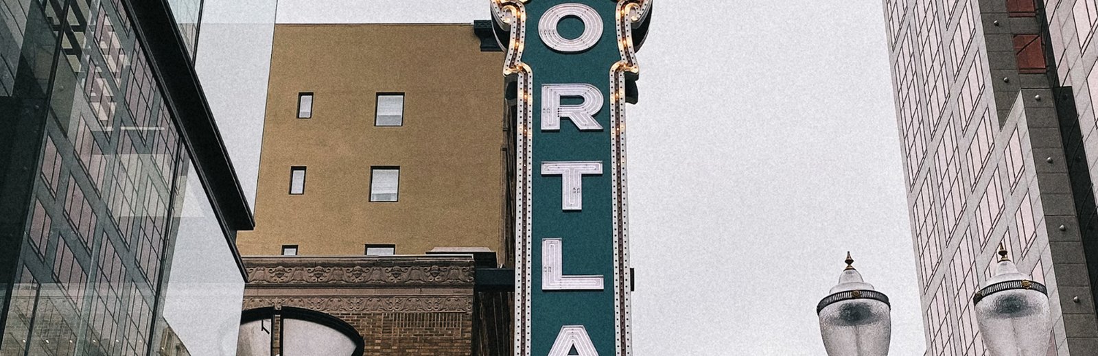 Top 10 Portland Venues for Corporate AV Events